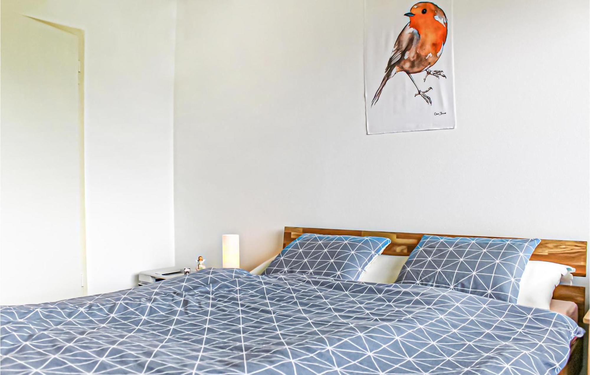 1 Bedroom Stunning Apartment In Detmold Eksteriør billede
